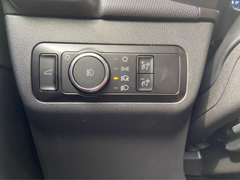 Used 2025 Ford Bronco Sport Outer Banks w/ Outer Banks Tech Package+ AWD/4WD image 38