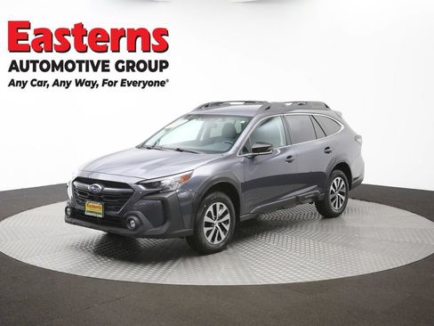 Used 2023 Subaru Outback Premium AWD/4WD image 54
