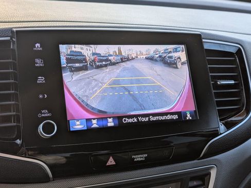 Used 2023 Honda Ridgeline RTL image 20