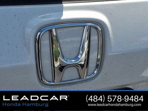 Certified 2025 Honda CR-V EX-L image 31