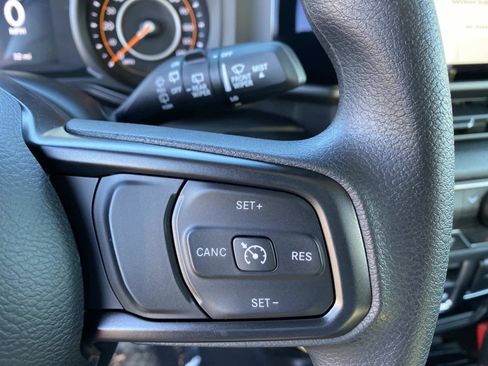 New 2026 Jeep Wrangler Sport image 11