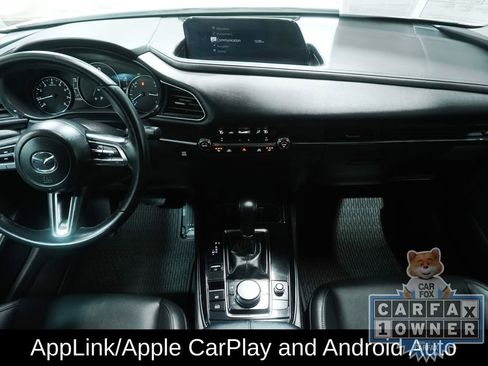 Used 2023 MAZDA CX-30 AWD 2.5 S w/ Preferred Package image 8