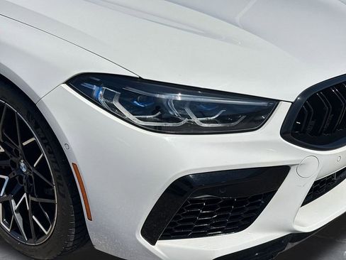 Used 2024 BMW M8 Competition AWD/4WD image 15
