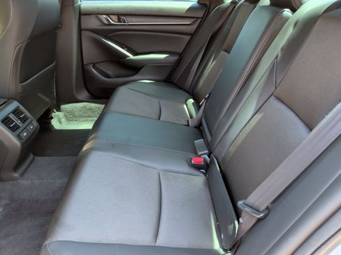Used 2022 Honda Accord Sport image 36
