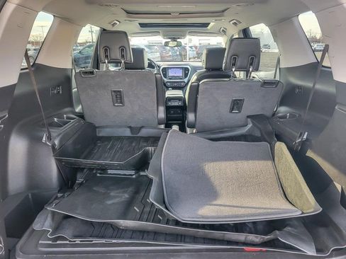 Used 2019 GMC Acadia SLT image 20