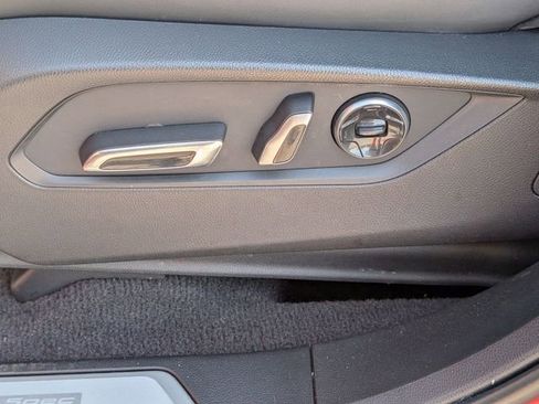 Used 2023 Acura RDX AWD w/ A-Spec & Advance Pkg image 15