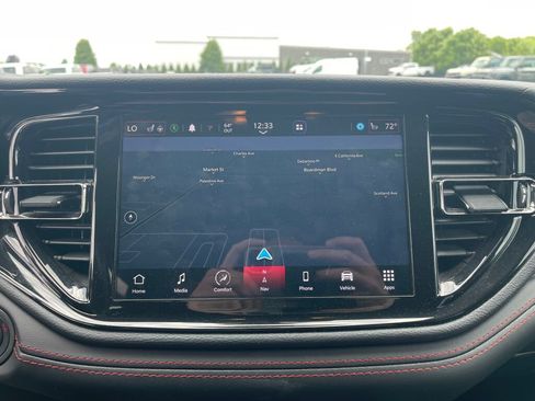 Used 2025 Dodge Durango GT AWD/4WD image 10
