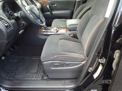 Used 2018 Nissan Armada SV w/ Driver Package image 17