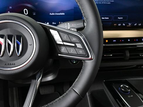 New 2026 Buick Enclave Preferred w/ Power Package image 11