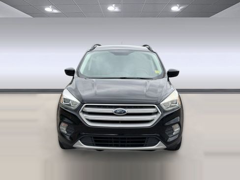 Used 2018 Ford Escape SEL image 6