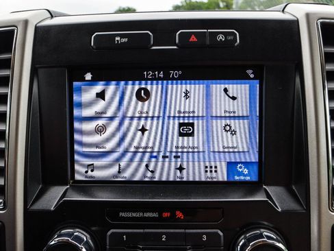 Used 2017 Ford F150 Lariat RWD image 10