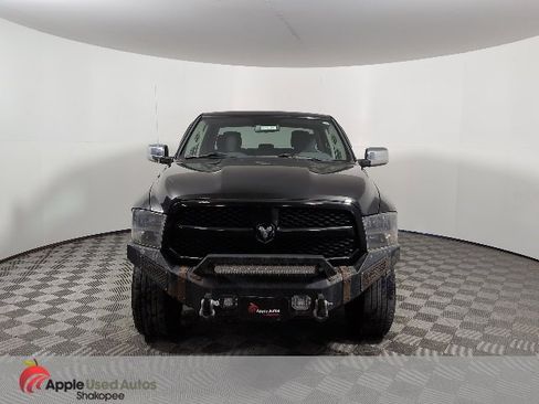 Used 2014 RAM 1500 Express image 6
