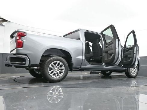 New 2026 Chevrolet Silverado 1500 LT image 72