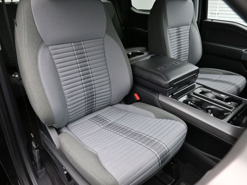 Used 2023 Ford F150 XLT w/ Equipment Group 302A High image 43