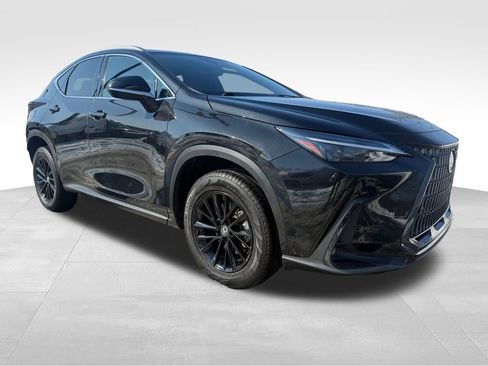 Used 2022 Lexus NX 250 250 Premium image 5