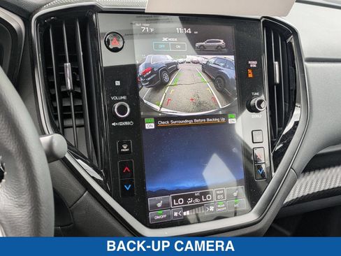 Certified 2026 Subaru Ascent Premium AWD/4WD image 22