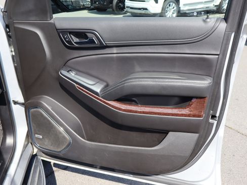 Used 2018 GMC Yukon XL SLT w/ Open Road Package image 40