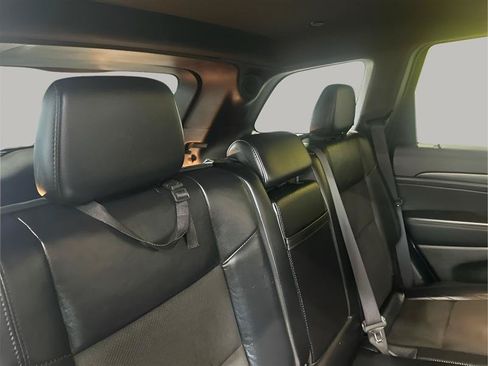 Used 2021 Jeep Grand Cherokee Laredo X AWD/4WD image 21