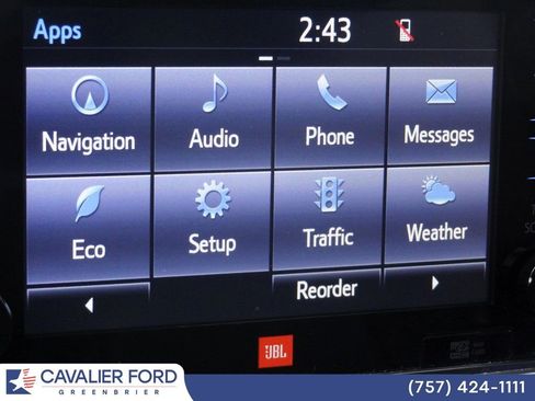 Used 2018 Toyota Tacoma TRD Off-Road image 29