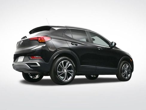 Used 2023 Buick Encore GX Select AWD/4WD image 27