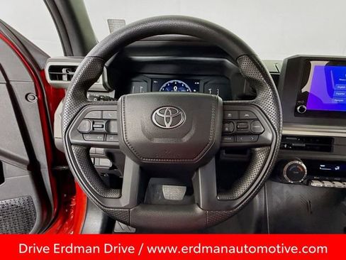 Used 2024 Toyota Tacoma SR5 image 11