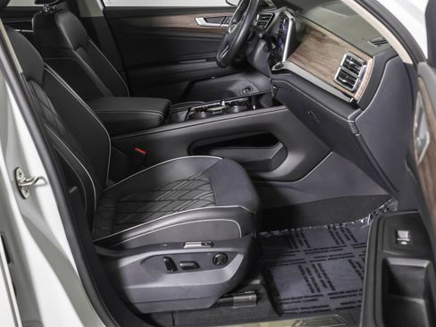 Used 2026 Volkswagen Atlas SEL Premium R-Line AWD/4WD image 48