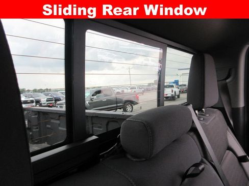 Certified 2025 GMC Sierra 3500 SLE w/ SLE Value Package AWD/4WD image 24