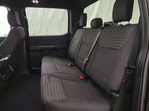 Used 2023 Ford F150 XL w/ STX Appearance Package AWD/4WD image 9