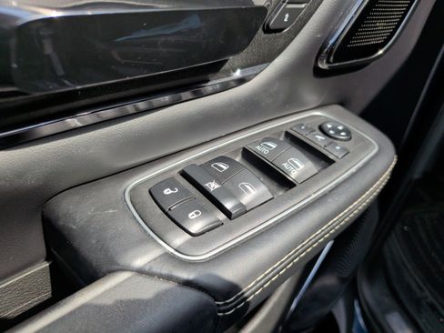 Used 2022 RAM 1500 Limited AWD/4WD image 30