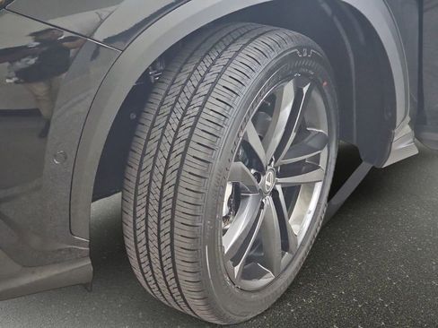 New 2026 Lexus NX 450h+ AWD w/ Luxury Package image 32