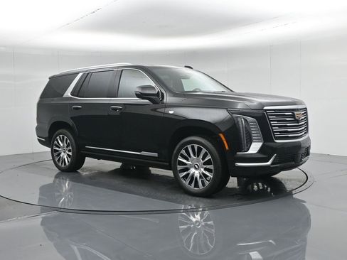 Used 2026 Cadillac Escalade Platinum Luxury image 30
