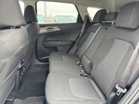 New 2026 Kia Sportage LX w/ LX Convenience Package image 17