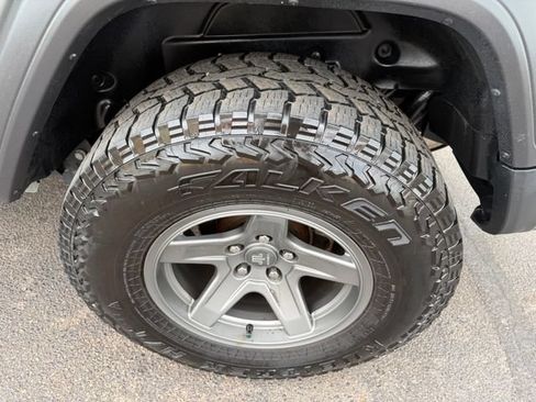 Used 2021 Jeep Wrangler Unlimited Sport AWD/4WD image 11