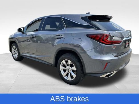 Used 2019 Lexus RX 350 FWD image 5