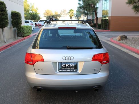 Used 2006 Audi A4 2.0T image 10