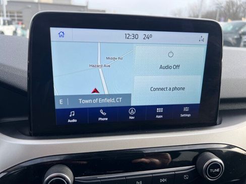 Used 2020 Ford Escape SEL image 20