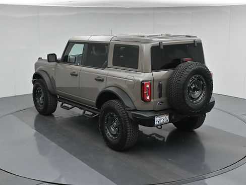 Used 2025 Ford Bronco Badlands w/ Sasquatch Package AWD/4WD image 41