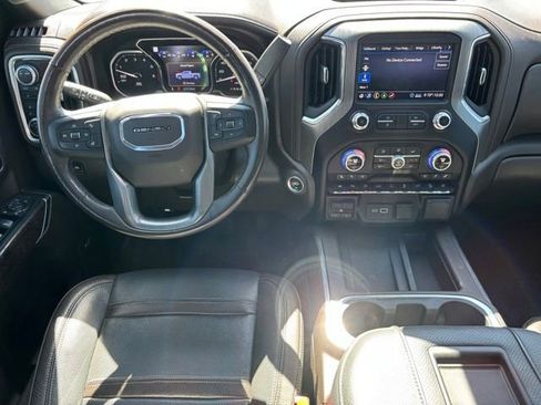 Used 2020 GMC Sierra 1500 Denali w/ Denali Ultimate Package image 20