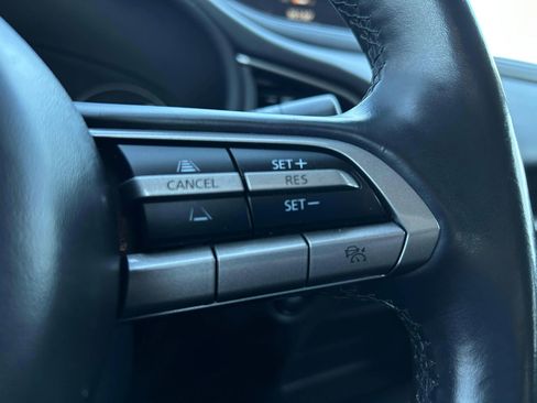 Used 2021 MAZDA CX-30 AWD 2.5 S w/ Select Package image 14