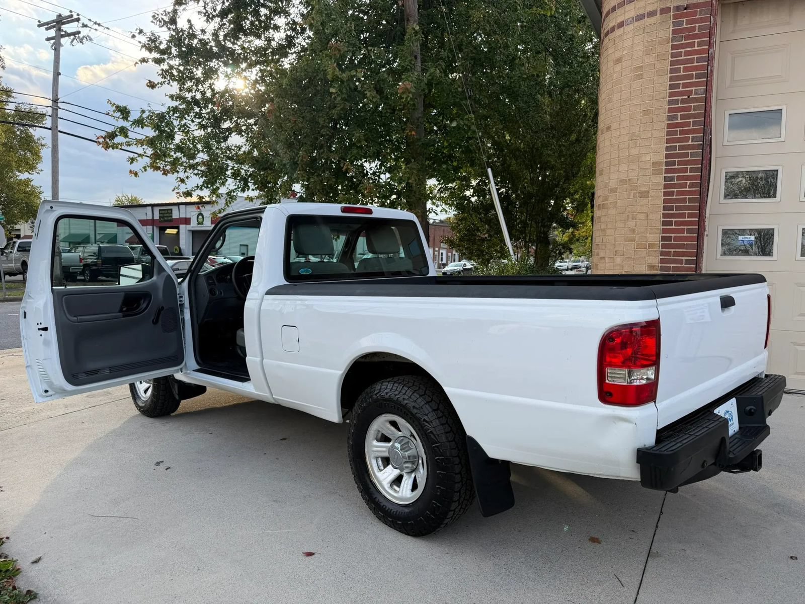 Used 2011 Ford Ranger XL RWD image 21