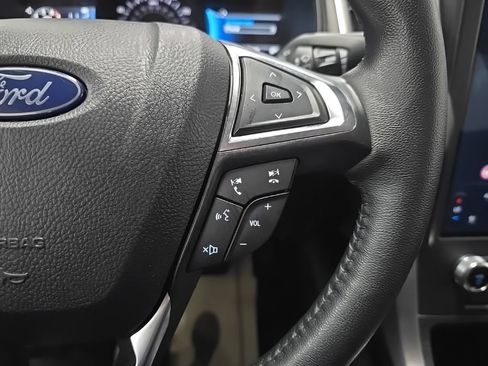 Used 2024 Ford Edge SEL w/ Convenience Package AWD/4WD image 27