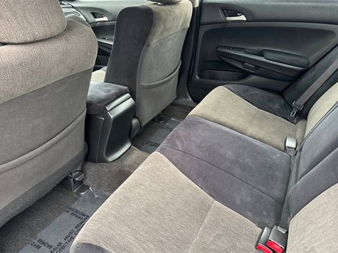 Used 2008 Honda Accord LX-P image 12