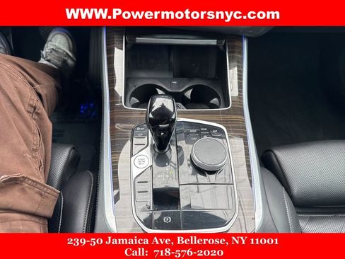 Used 2023 BMW X5 sDrive40i image 40