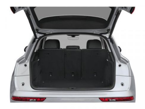 Used 2023 Audi Q5 2.0T Premium Plus w/ Premium Plus Package image 14