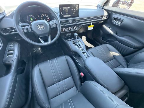 New 2026 Honda HR-V EX-L image 23