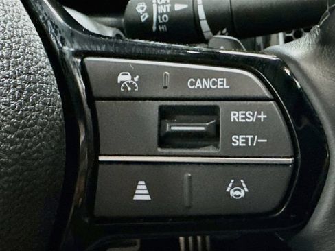 Used 2025 Honda Civic FWD Hybrid Sedan image 17