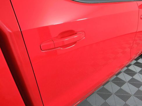 Used 2022 Chevrolet Silverado 1500 LT w/ Texas Edition Plus image 32