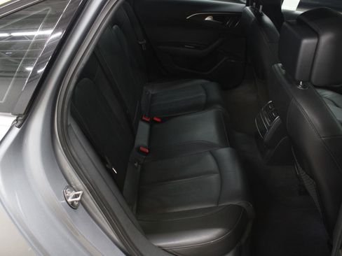 Used 2016 Audi A6 3.0T Premium Plus w/ S Line Sport Package image 36