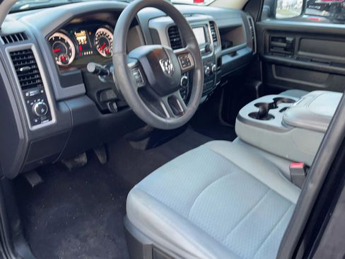 Used 2018 RAM 1500 Express w/ Express Value Package image 2