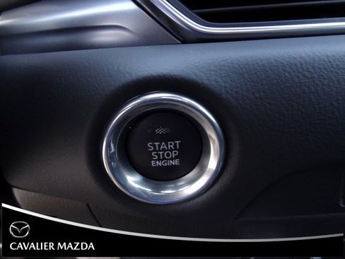 New 2025 MAZDA CX-5 AWD 2.5 S w/ Preferred Package image 18
